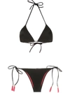 BRIGITTE TATI E JULIA BIKINI SET