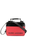 MARC JACOBS THE DIPPED BOX 20 BAG