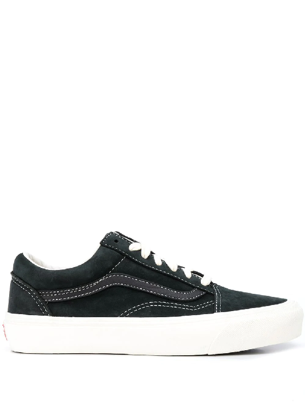 black og old skool lx sneakers