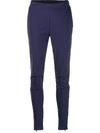 ROSSIGNOL POURSUITE TAPERED TROUSERS