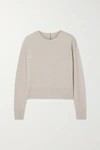 ALEX MILL MERINO WOOL SWEATER