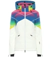 PERFECT MOMENT Chamonix填充滑雪夹克,P00429739