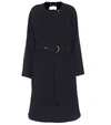 CHLOÉ WOOL-BLEND COAT,P00442459