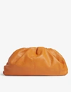 Bottega Veneta The Pouch Mini Leather Purse Clutch