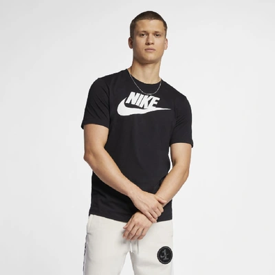 NIKE MEN'S  SPORTSWEAR T-SHIRT,12496752