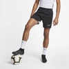 Nike Dri-fit Academy Men's Soccer Shorts In Black