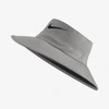 Nike Sun Protect Golf Hat In Grey