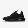 Nike Women's Air Max 270 Shoes In Multi