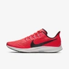 Nike Air Zoom Pegasus 36 Men's Running Shoe In Red