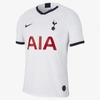 NIKE TOTTENHAM HOTSPUR 2019/20 STADIUM HOME MEN'S SOCCER JERSEY