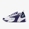 Nike Zoom 2k Men's Shoe In White