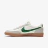 Nike X J. Crew Killshot 2 Sneakers In Sail,gum Yellow,lucid Green