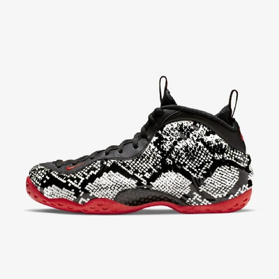 Nike Air Foamposite One Men's Shoe In Sail