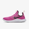 Nike Free Tr8 Women's Gym/hiit/cross Training Shoe (laser Fuchsia) - Clearance Sale In Laser Fuchsia,white,black