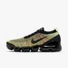 Nike Air Vapormax Flyknit 3 Women's Shoe (black) - Clearance Sale In Black,volt,blue Lagoon,black