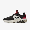 Nike React Presto Men's Shoe In Black