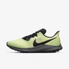 Nike Air Zoom Pegasus 36 Trail Men's Trail Running Shoe In Green