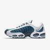 NIKE AIR MAX TAILWIND IV MEN'S SHOE