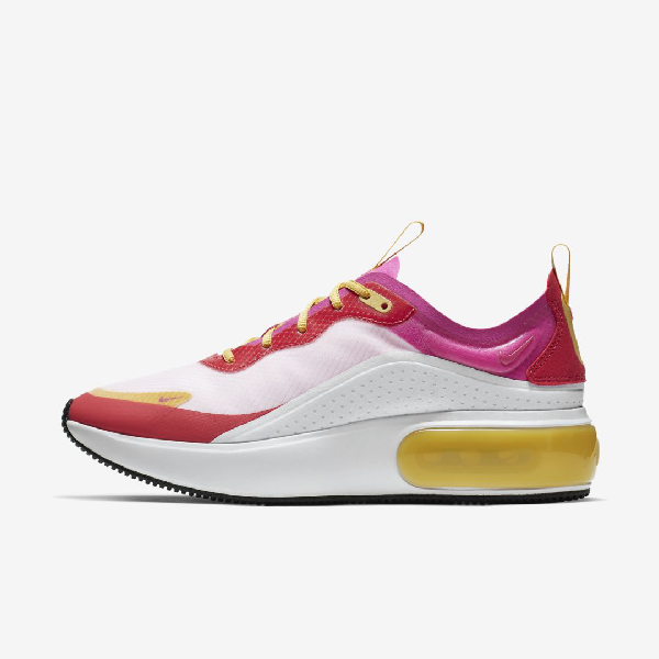 nike air max dia se women's shoe