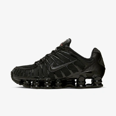 NIKE MEN'S SHOX TL SHOES,12544883