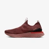 Nike Epic Phantom React Flyknit Men's Running Shoe In Cedar