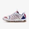Nike X Clot Air Max Haven Men's Shoe (white) - Clearance Sale In White,deep Royal Blue,university Red,sail