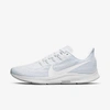 Nike Air Zoom Pegasus 36 Men's Running Shoe In White