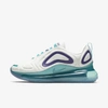 Nike Air Max 720 Women's Shoe In White