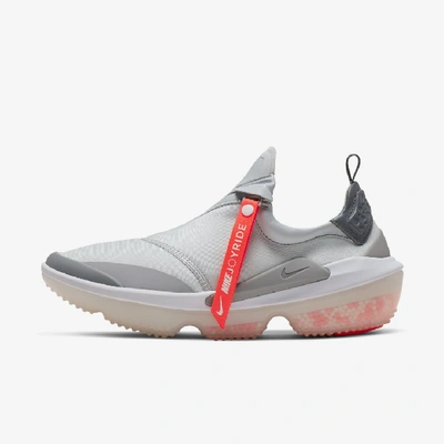 Nike Joyride Optik Women's Shoe In Pure Platinum