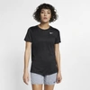 Nike Women's Legend Training T-shirt In Black