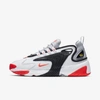 Nike Zoom 2k Men's Shoe In White