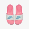 NIKE BENASSI WOMEN'S SLIDE