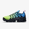 Nike Air Vapormax Plus Men's Shoe In Blue