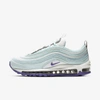 Nike Air Max 97 Women's Shoe In Teal Tint
