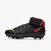 Nike Force Savage Pro 2 Men's Football Cleat In Black