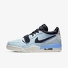 Jordan Air  Legacy 312 Low Men's Shoe In Blue