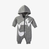 NIKE BABY (0-3M) COVERALL,12545160