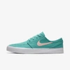 Nike Sb Zoom Stefan Janoski Canvas Rm Skate Shoe In Cabana