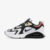 Nike Air Max 200 (2000 World Stage) Men's Shoe In White