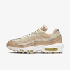 Nike Air Max 95 Women's Shoe In Brown