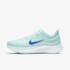 Nike Zoom Fly 3 Women's Running Shoe (teal Tint) - Clearance Sale In Teal Tint,aurora Green,racer Blue,white