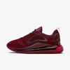 Nike Air Max 720 Men's Shoe (bright Crimson) - Clearance Sale In University Red,team Red,night Maroon,gym Red