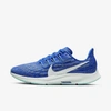 Nike Air Zoom Pegasus 36 Women's Running Shoe In Racer Blue