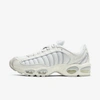 Nike Air Max Tailwind Iv Sneakers In White,sail,pure Platinum,white