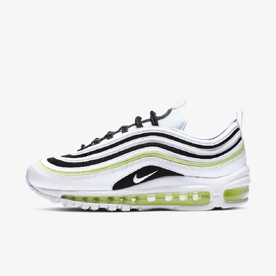 Nike Air Max 97 Women's Shoe In Summit White