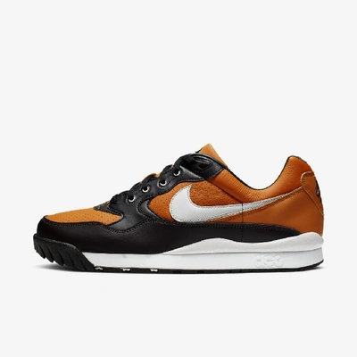 Nike Air Wildwood Acg Men's Shoe In Brown