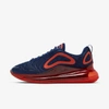 Nike Air Max 720 Men's Shoe In Blue