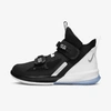 Nike Lebron Soldier 13 Sfg Basketball Shoe In Black
