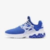 Nike React Presto Men's Shoe In Hyper Royal