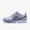 Nike Air Vapormax 2019 Women's Shoe In Football Grey